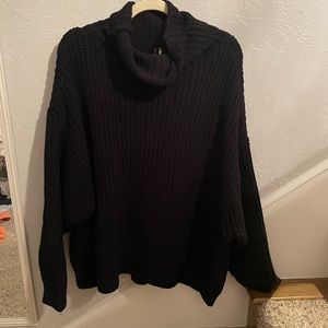 Free people turtleneck